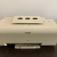 پرینتر رنگی جوهرافشان Canon