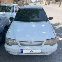 پراید 132