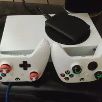 xbox series s|کنسول، بازی ویدئویی و آنلاین|امیدیه, |دیوار