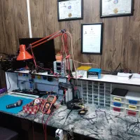 تعمیرات تخصصی الکترونیک