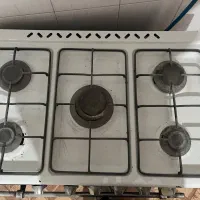 گاز