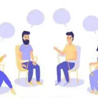 فری دیسکاشن انگلیسی (Free Discussion)