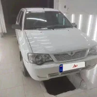 پراید 111مدل96خوش قیمت