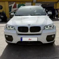 X6 2013 50i
