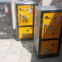 گاوصندوق ۱۲۰کیلو گاو صندوق|ابزارآلات|مشهد, هفده شهریور|دیوار