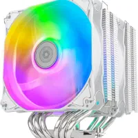 پاور 430Wو 530W و 800W و فن CPU دوال تاور RGB شیک