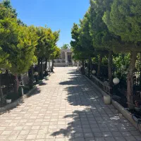 خونه باغ با اصالت ۱۰۰۰متری فول