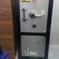 گاوصندوق  در حد نو
