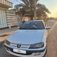 پارس دوگانه شرکتی مدل ۹۵