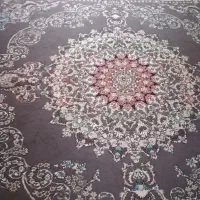 3 تخته فرش 12 متری نخ و یک تخته 6 متری