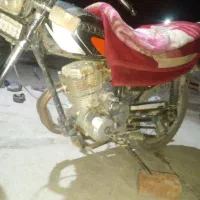موتورسیکلت
