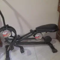 دوچرخه ورزشی