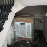 کولر آبی آبسال ۶۰۰۰