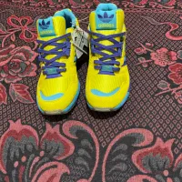 کتونی adidas آدیداس zx8000 اتمس اورا ۴۰ آکبند