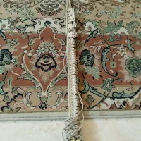 چوب پرده ریلی