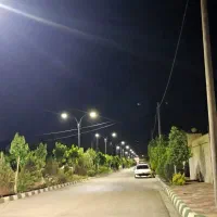 باغ ویلایی ۵۶۰ متری فول