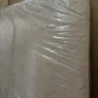 تشک طبی برند زست دو نفره اکبند