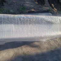 سپر عقب خودرو 405slxبرند مهرخواه