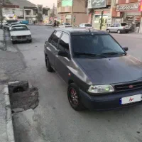 پراید۸۶