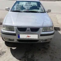 سمند84|خودرو سواری و وانت|ارومیه, |دیوار