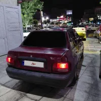 پراید 131نقد و اقساط