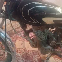 موتورسیکلت