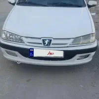 خودرو پارس سال۴۰۱