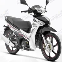 موتور لاکی 404 cc135