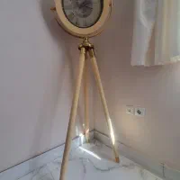 ساعت تلسکوپی