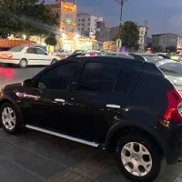 رنو ساندرواستپ وی اتومات