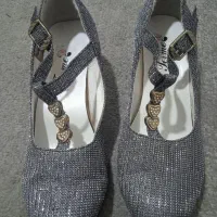 کفش مجلسی دخترانه