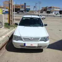 پراید ۱۳۲ مدل ۹۶