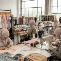 تولیدی پوشاک