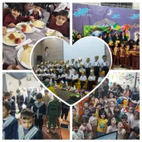 پیش دبستانی قرانی