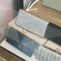 کیف مجلسی فول شاین