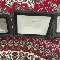 اجاره ونصب انواع پروژکتور وریسه های رنگی