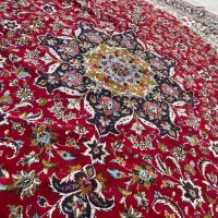 فرش|فرش|گرگان, |دیوار