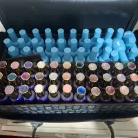 لاکژل یونیکورن