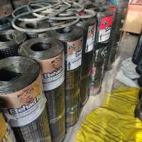 فروش ایزوگام‌4میل و3/5میل استاندارد3لایه