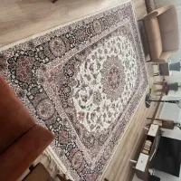 فرش 9 متری در حد نو