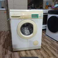 لباسشویی باگنشت المان