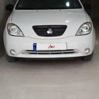 تیبا ۲|خودرو سواری و وانت|چناران, |دیوار