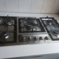 گاز صفحه ی