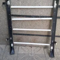 باربند مناسب انواع خودروها