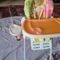 صندلی غذا چیکو