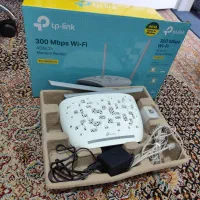 مودم TP LINK
