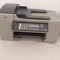 پرینتر۳کاره