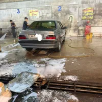 پژو پارس دوگانه فابریک مدل 1395