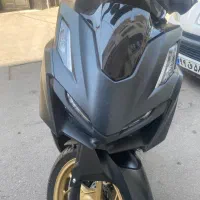 کلیک ۱۶۰ abs ۱۴۰۲( سالار گستر