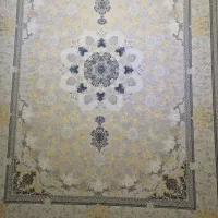 یک تخته فرش ۱۲متری نو مناسب جهیزیه